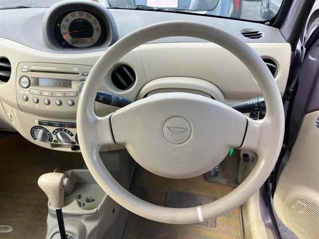 DAIHATSU ESSE