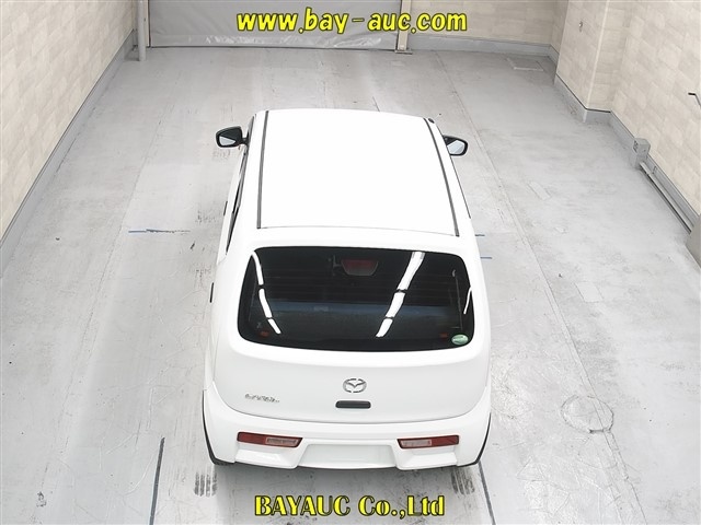 MAZDA CAROL