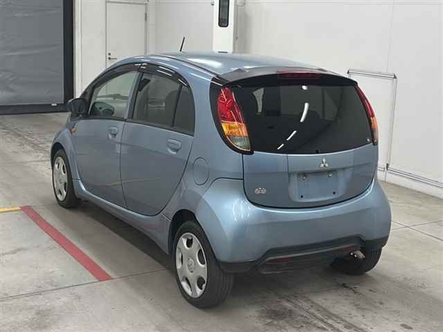 MITSUBISHI I