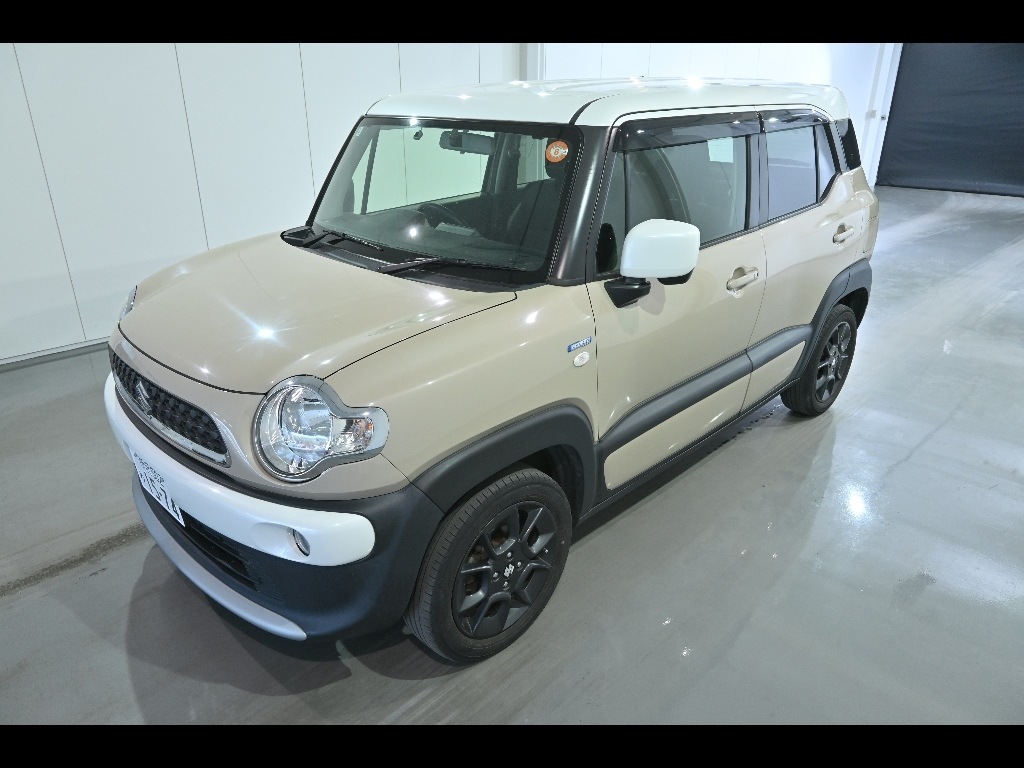 SUZUKI XBEE