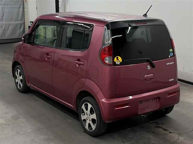 SUZUKI MR WAGON