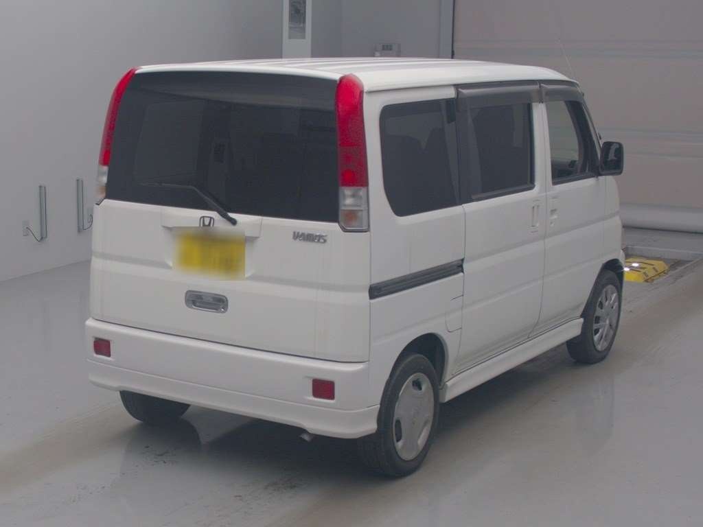 HONDA VAMOS