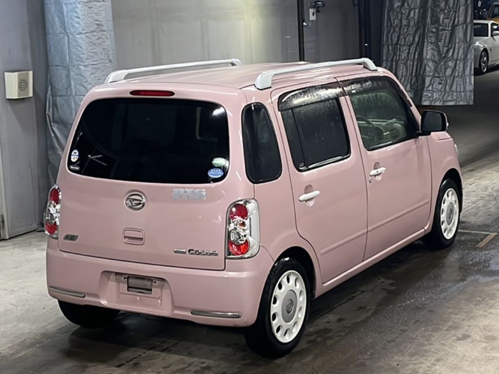 DAIHATSU MIRA COCOA