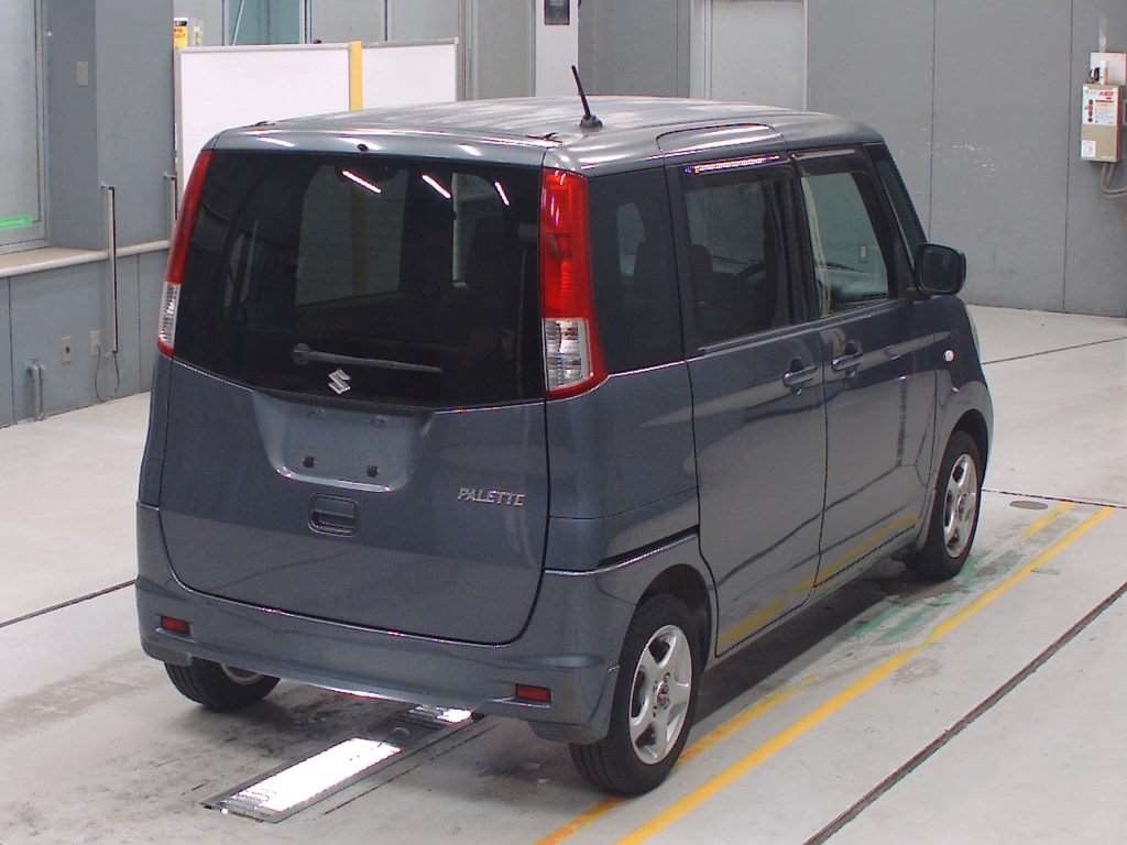 SUZUKI PALETTE