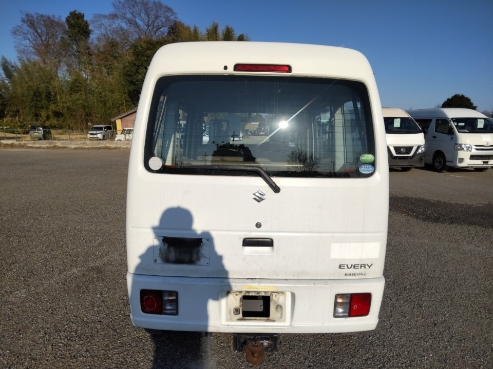 SUZUKI EVERY