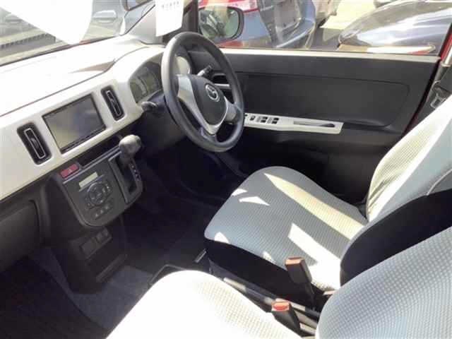 MAZDA CAROL