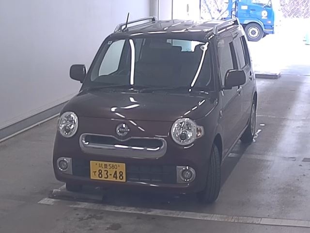 DAIHATSU MIRA COCOA