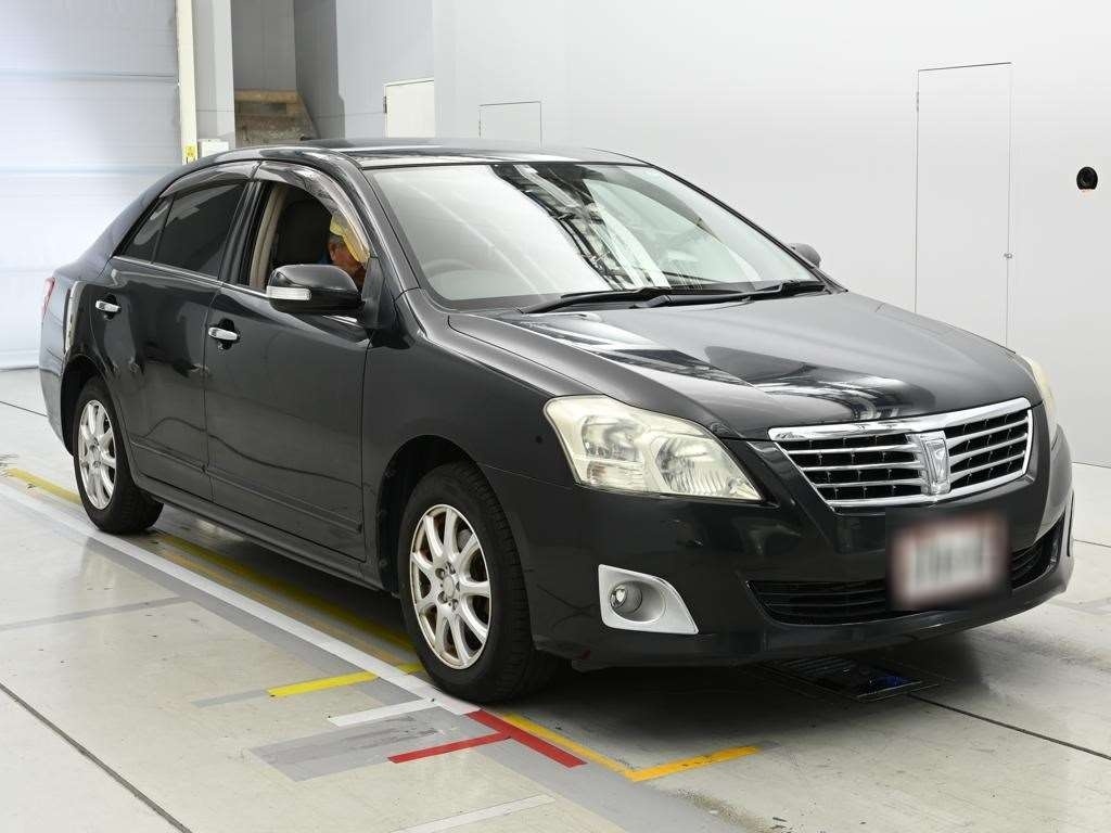 TOYOTA PREMIO