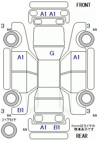 SUZUKI XBEE