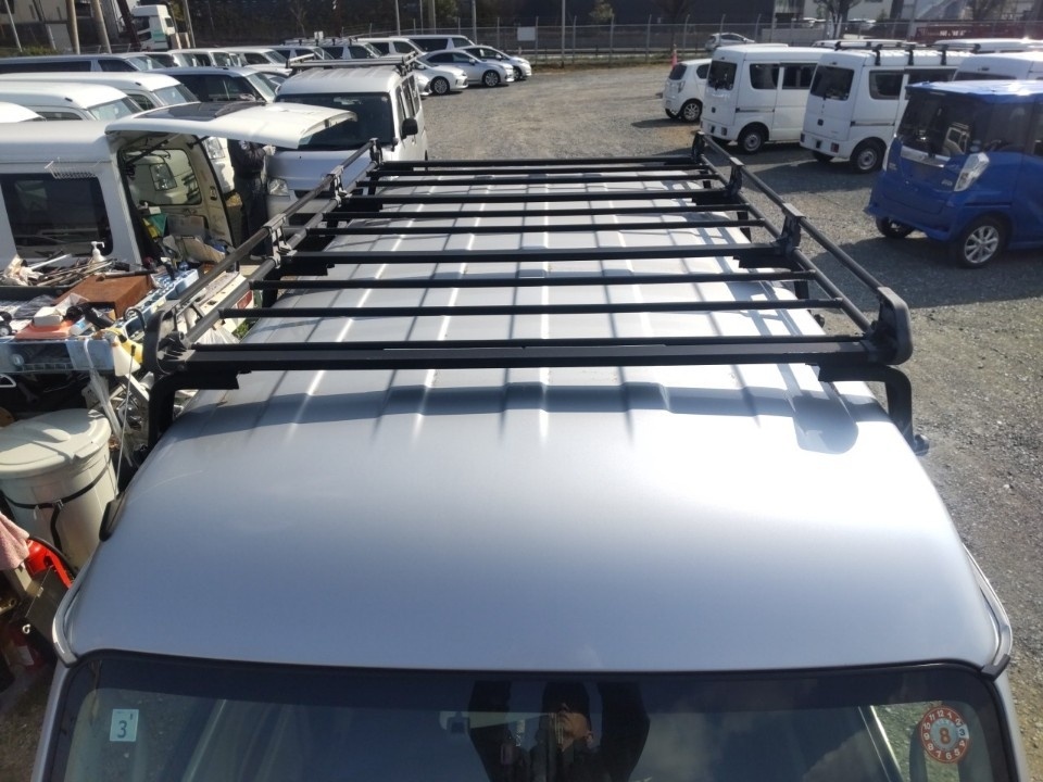 NISSAN NV100 CLIPPER