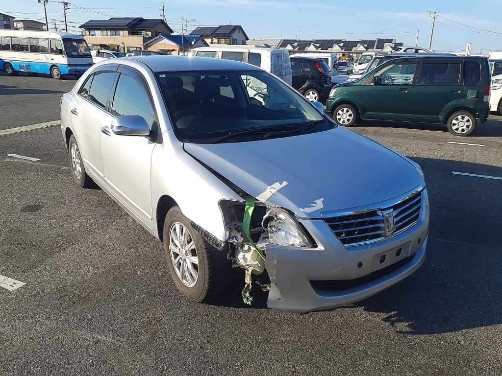 TOYOTA PREMIO