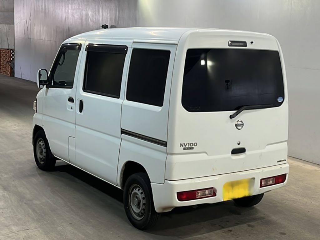 NISSAN NV100 CLIPPER