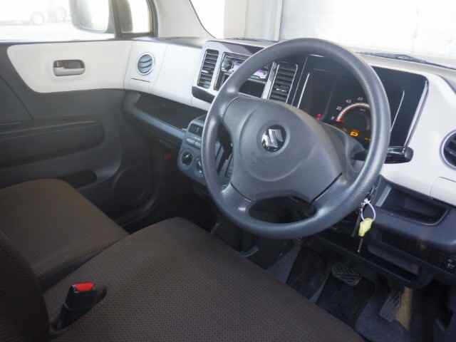 SUZUKI MR WAGON
