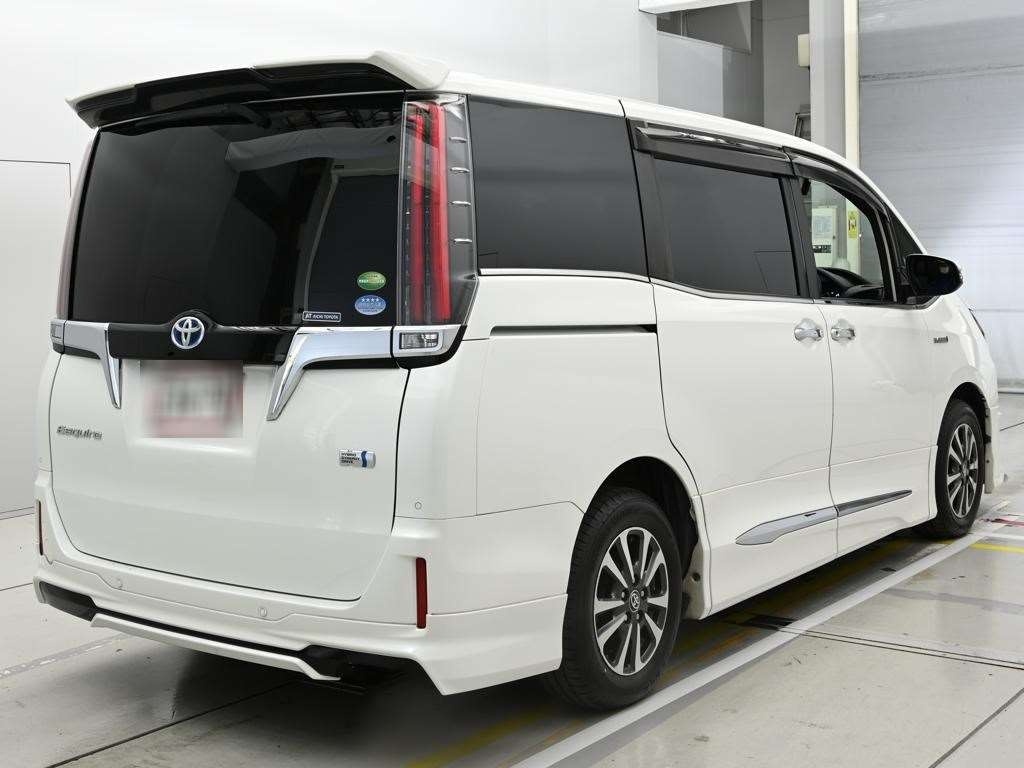TOYOTA ESQUIRE
