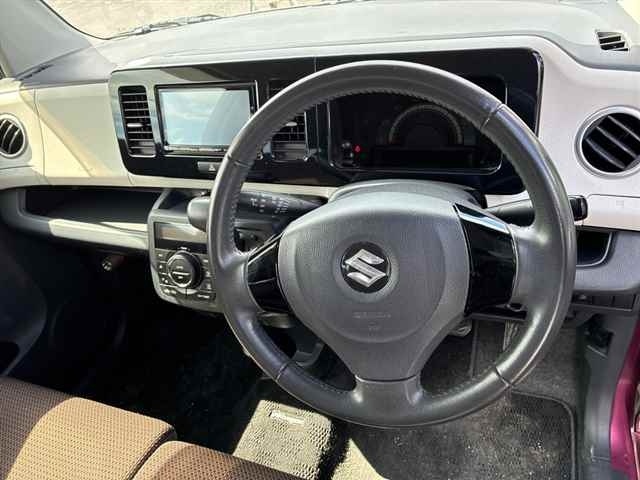 SUZUKI MR WAGON
