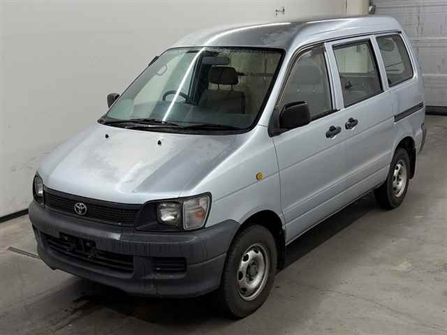 TOYOTA LITE ACE
