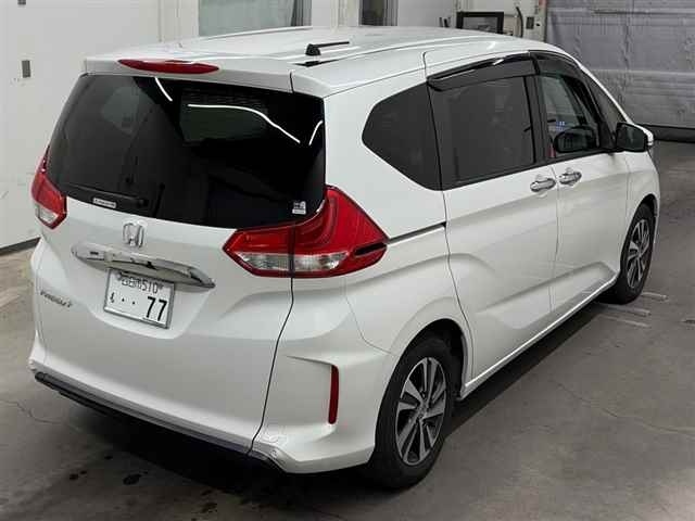 HONDA FREED+