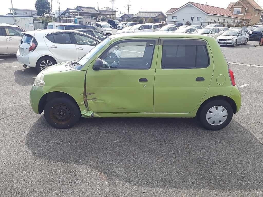 DAIHATSU ESSE