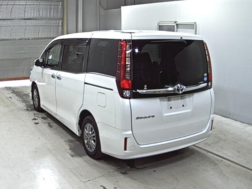 TOYOTA ESQUIRE