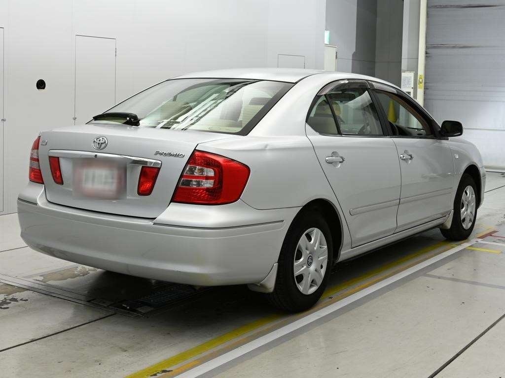 TOYOTA PREMIO