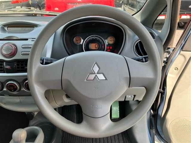 MITSUBISHI I
