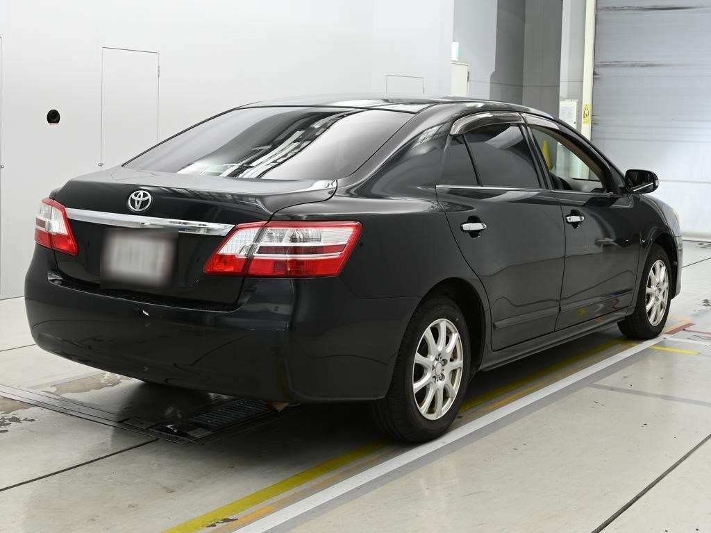 TOYOTA PREMIO