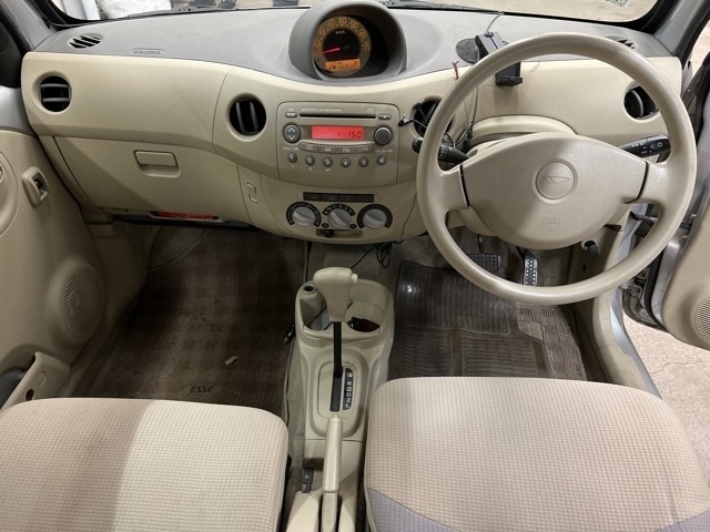 DAIHATSU ESSE