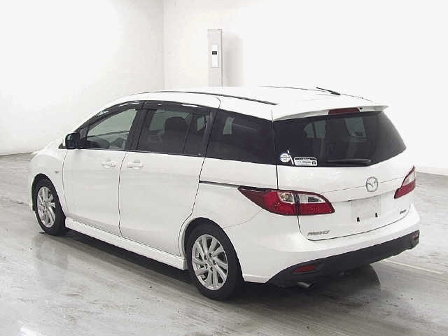 MAZDA PREMACY