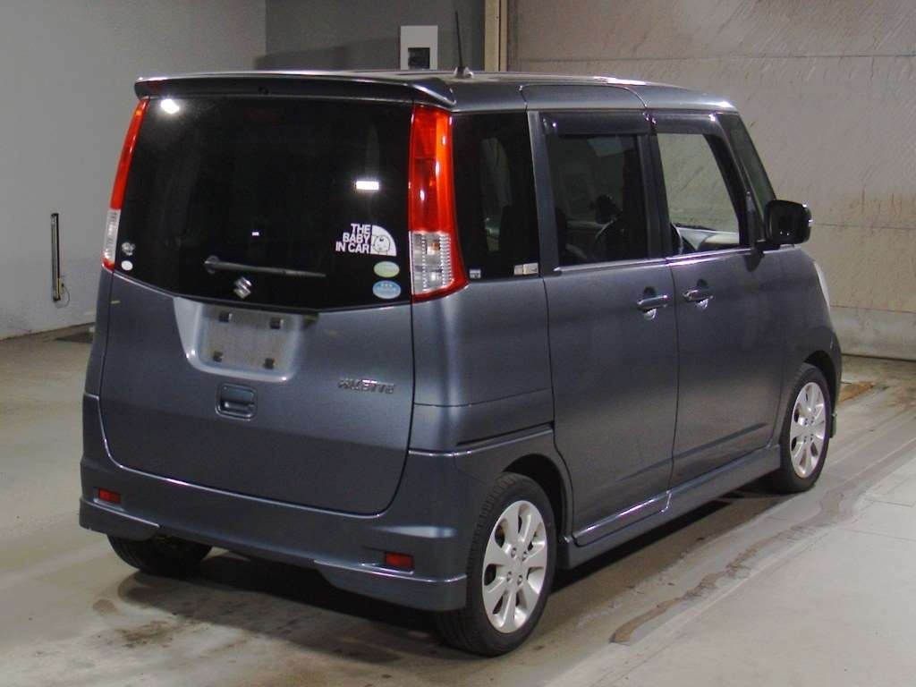 SUZUKI PALETTE