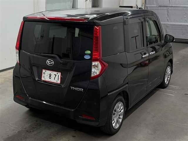DAIHATSU THOR