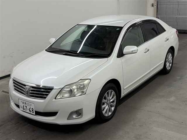 TOYOTA PREMIO