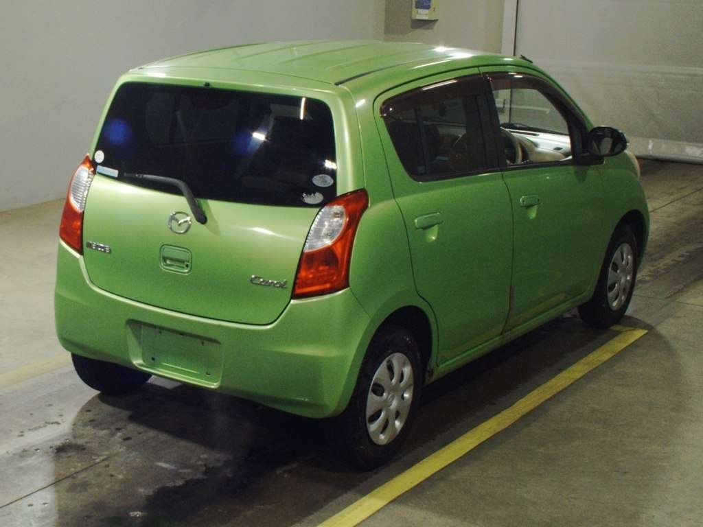 MAZDA CAROL