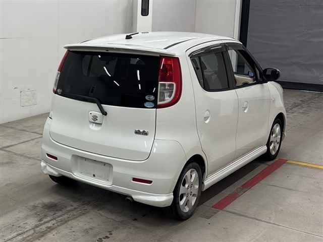 SUZUKI MR WAGON