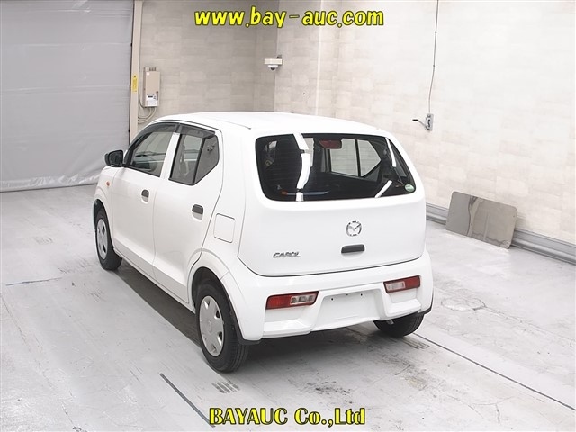 MAZDA CAROL
