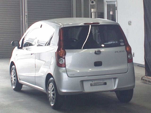 SUBARU PLEO
