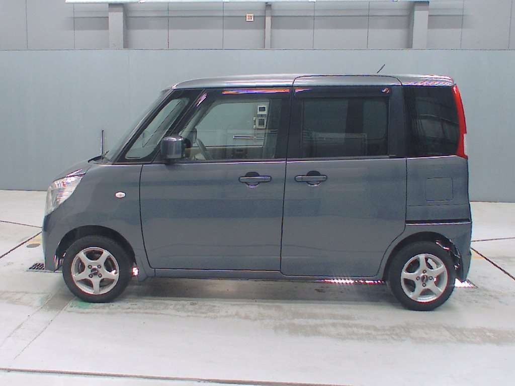 SUZUKI PALETTE