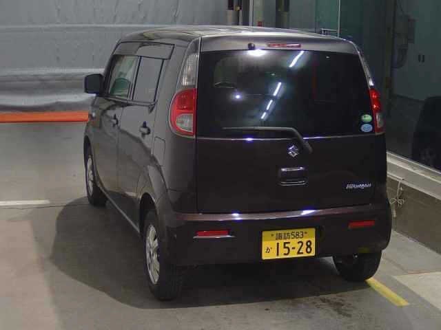 SUZUKI MR WAGON
