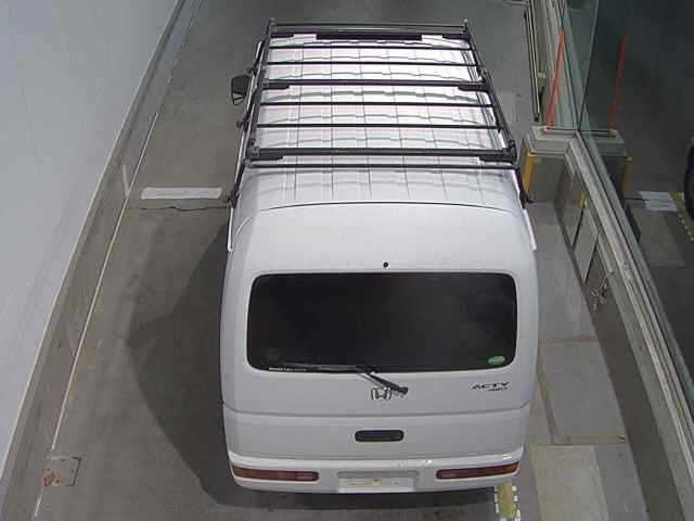 HONDA ACTY