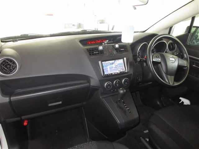 NISSAN LAFESTA