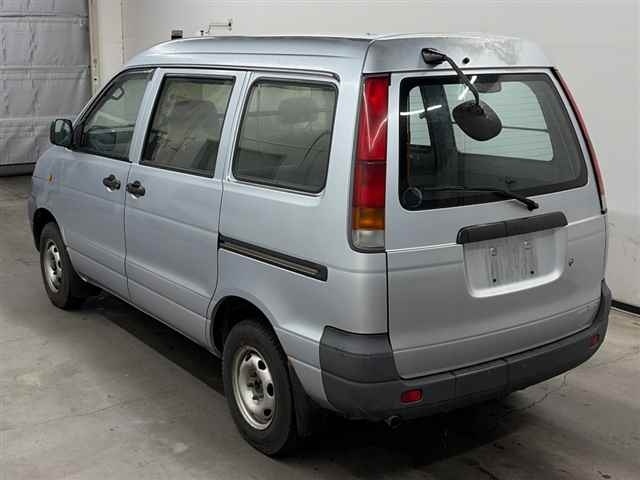 TOYOTA LITE ACE