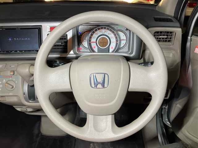 HONDA LIFE