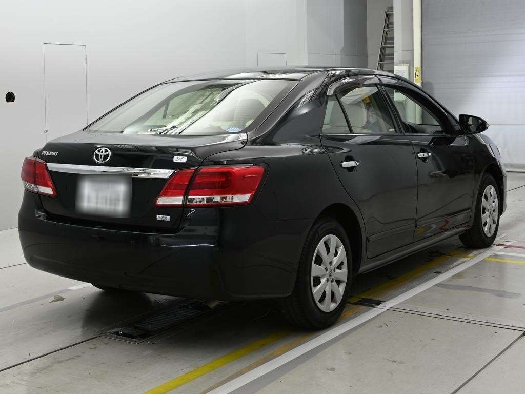 TOYOTA PREMIO