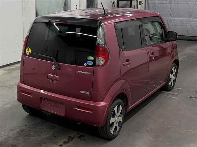 SUZUKI MR WAGON
