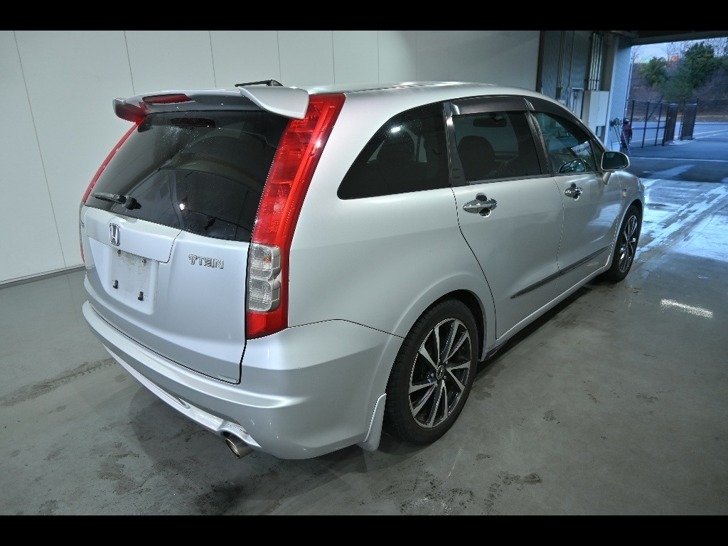 HONDA STREAM