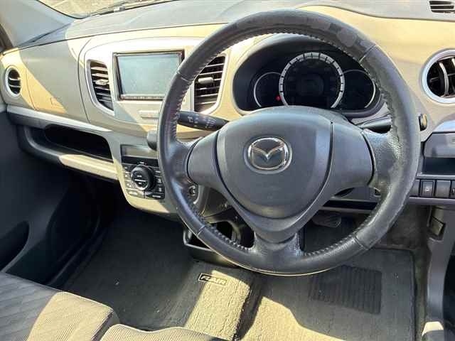 MAZDA FLAIR