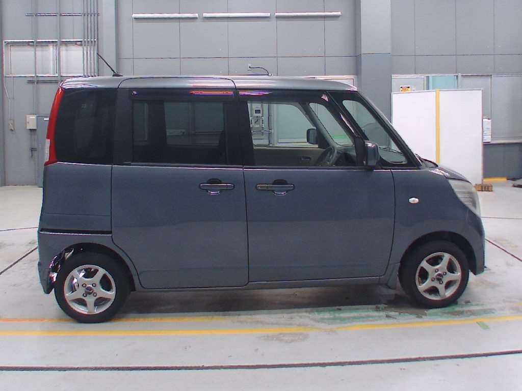 SUZUKI PALETTE
