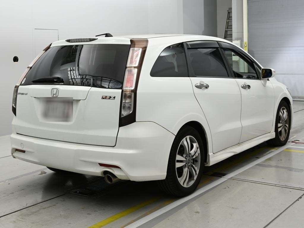 HONDA STREAM