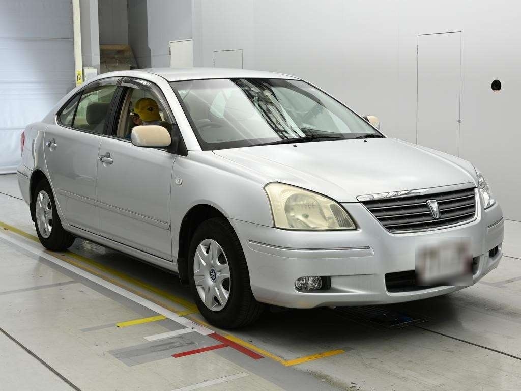 TOYOTA PREMIO