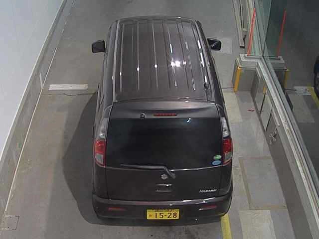 SUZUKI MR WAGON