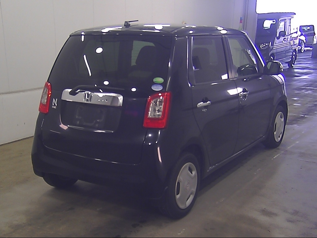 HONDA N-ONE